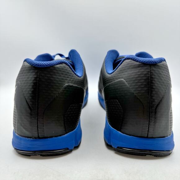 Reebok Work Mens Speed TR EH Composite Toe Sneakers US 16 M Blue Black SR NIB - Picture 10 of 13